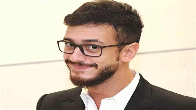 بالفيديو.. أغنية سعد لمجرد 