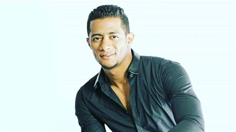 محمد رمضان يروج لـ