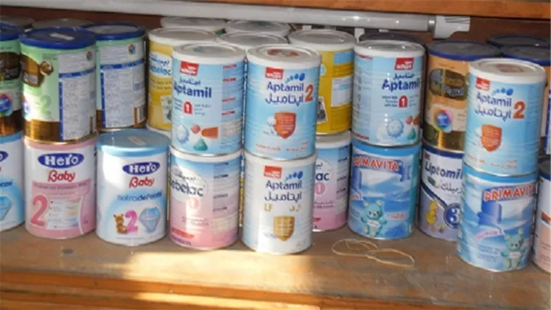 بالفيديو.. أحمد العزبي: 1000 فرع لتوزيع لبن الأطفال بالمحافظات