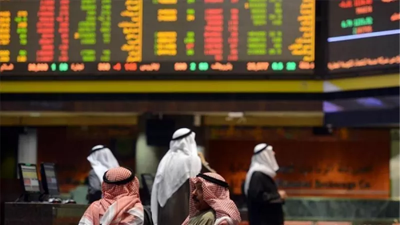 صعود ست بورصات عربية في نهاية تداولات اليوم الأحد
