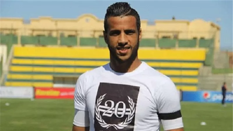 إسلام جمال يُعلن جاهزيته لمواجهة جنوب إفريقيا بعد إصابة 