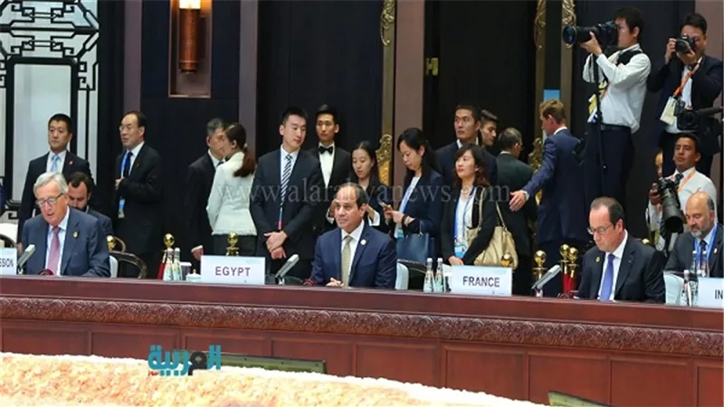 بالفيديو.. خبير يكشف سر إحباط الشعب بعد حضور السيسي لـ