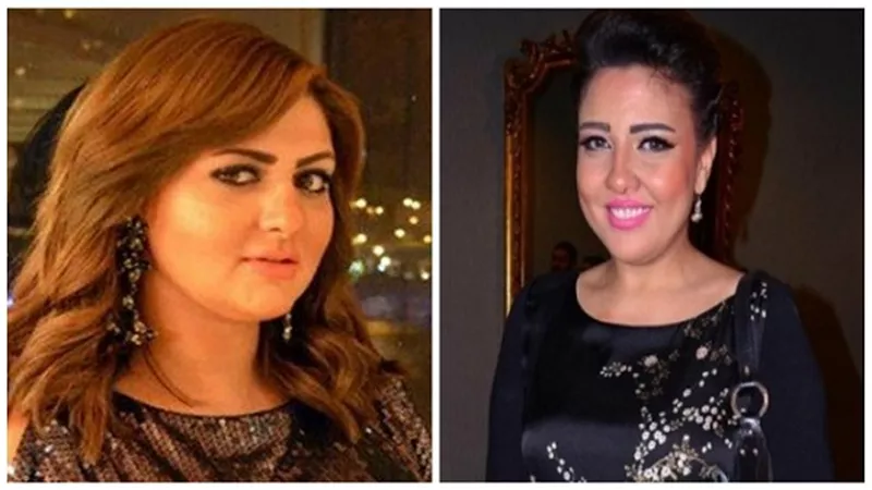 مي كساب تهنئ شذى على 