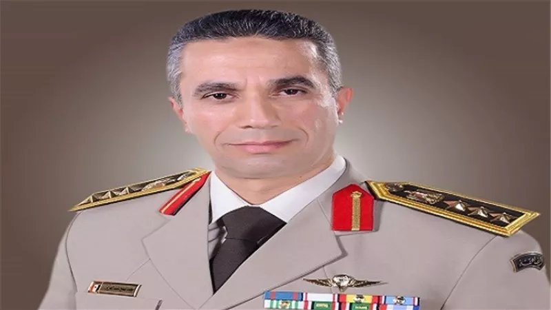 المتحدث العسكري ينشر فيديو مكافحة أعمال التهريب والتسلل 