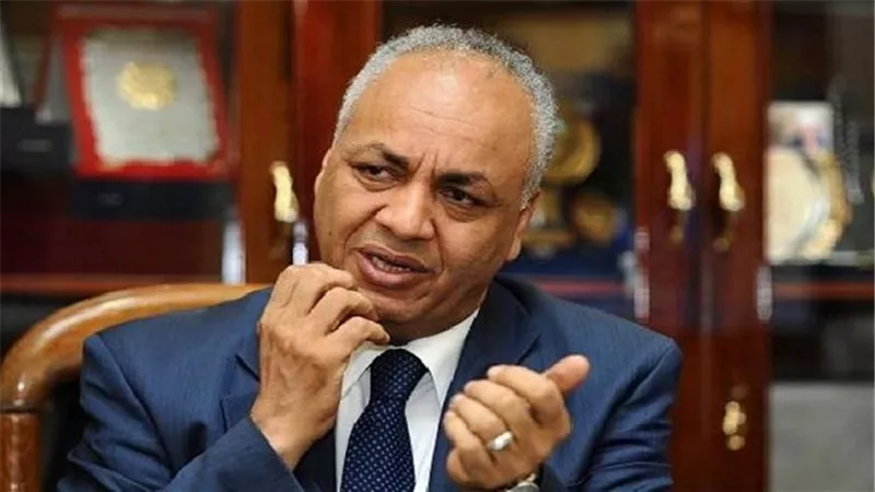 بالفيديو.. مصطفى بكري يفجر مفاجأة عن وزير التموين الجديد
