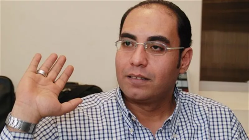خالد لطيف يعد الجماهير بـ