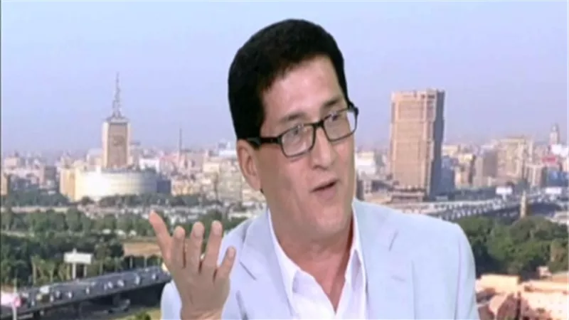 بالفيديو.. باحث: المجتمع السياسي في مصر 