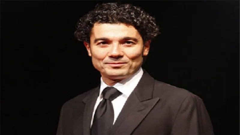بالفيديو.. خالد النبوي: الفن بالنسبة لي 