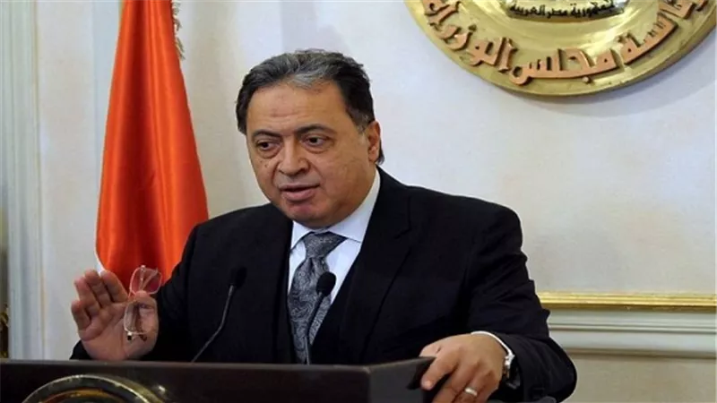 بالفيديو.. وزير الصحة: 