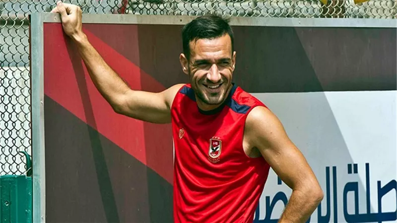 ننشر موجزًا بأهم أخبار الرياضة على مدار اليوم الأحد