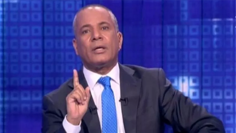 بالفيديو.. أحمد موسى: 