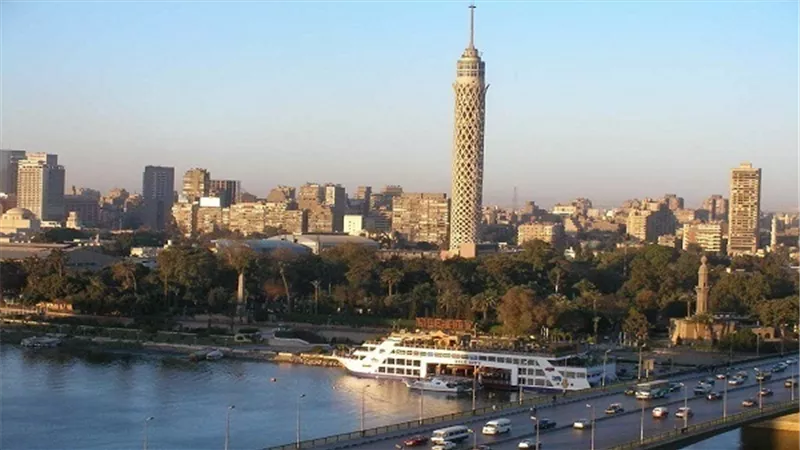 طقس غدًا رطب على الوجه البحري.. والقاهرة تسجل 34 درجة 