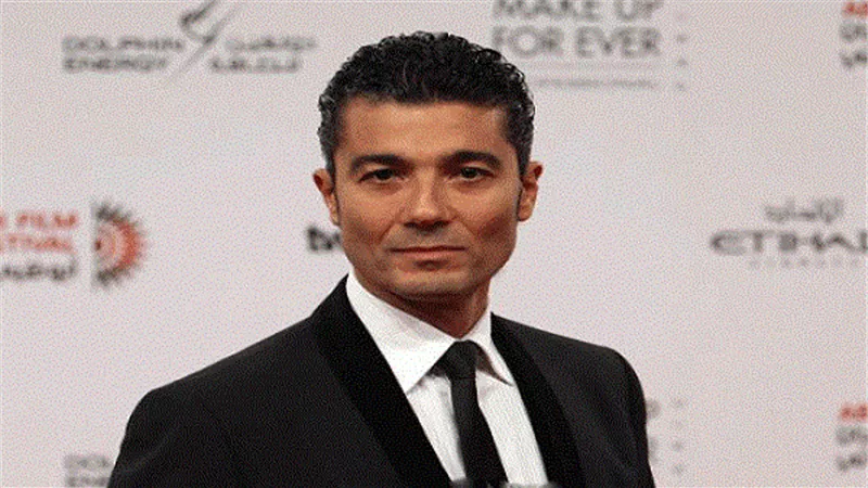 بالفيديو.. خالد النبوي يكشف سبب اعتذاره عن 