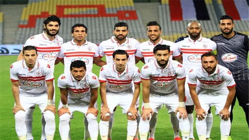 اليوم.. الزمالك يدخل معسكر مغلق استعدادًا لمواجهة الوداد 