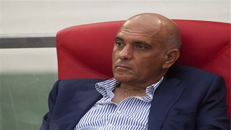 عماد وحيد: انتظروا طفرة كبيرة في قناة الأهلي