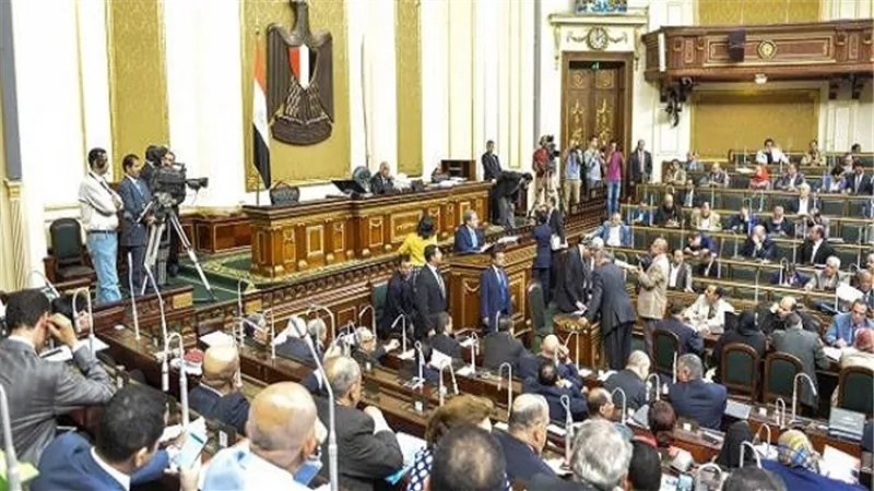 لجنة الإسكان بالبرلمان تناقش تعديلات قانون 119 الخاص بالبناء