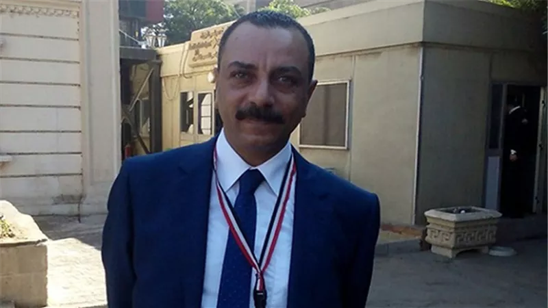برلماني: وزير التعليم وعد بحل مشكلة مدرسة رمسيس بشبرا