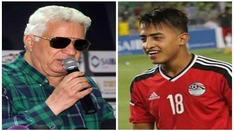 مرتضى منصور يأمر بإيقاف 