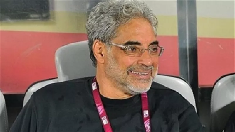أحمد ناجي يعلن عن حارس مرمى المنتخب أمام جنوب أفريقيا