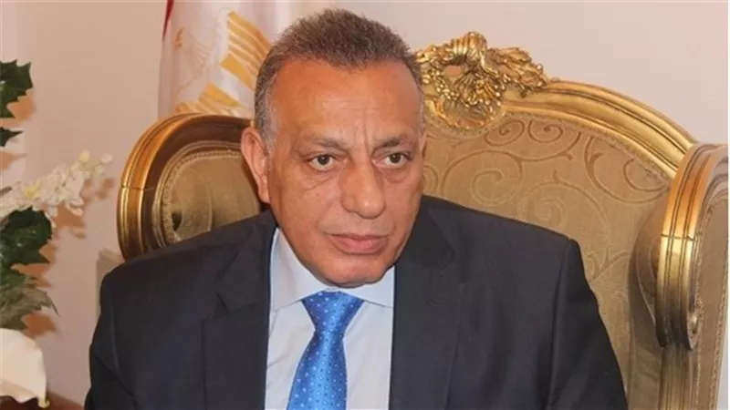 بالأسماء.. عجز 53 طن قمح دقيق بـ5 صوامع وشون في الجيزة 