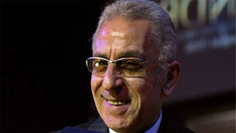 بالفيديو.. علي عبد الخالق: أعمال فطين عبد الوهاب كانت عظيمة