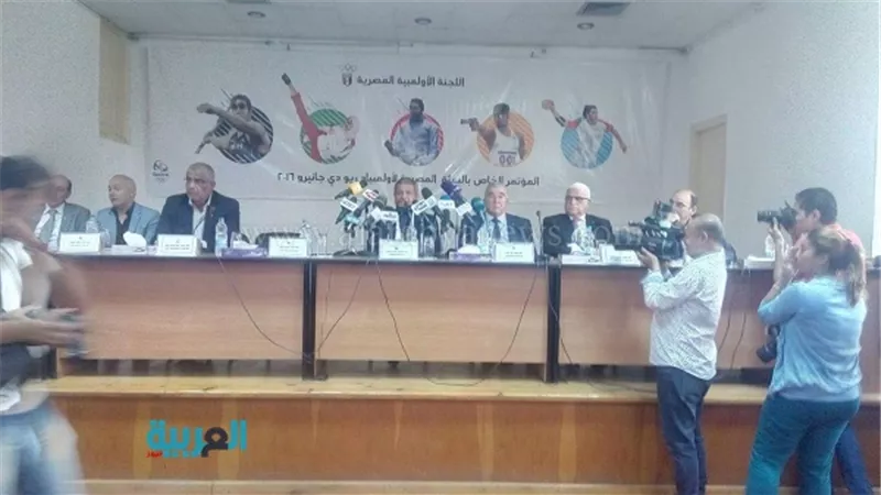 وزير الرياضة: علينا أن نستفيد من أولمبياد البرازيل