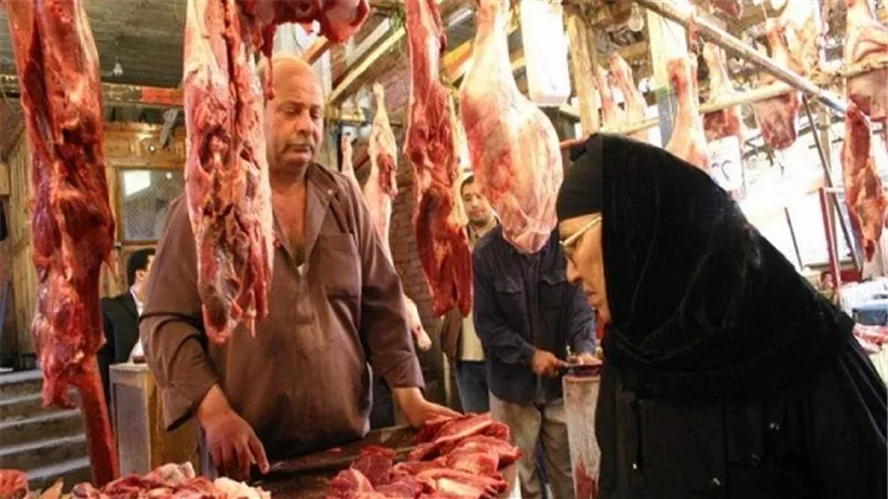 مواطنون ضد الغلاء لـ