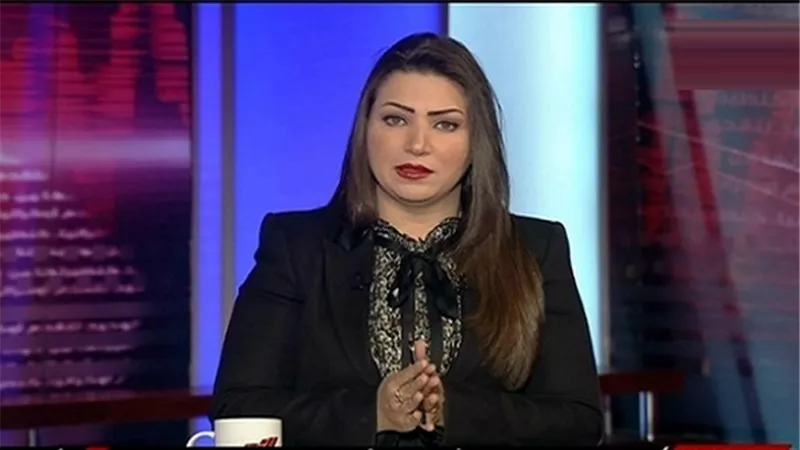 بالفيديو.. إيمان عز الدين مهاجمةً 