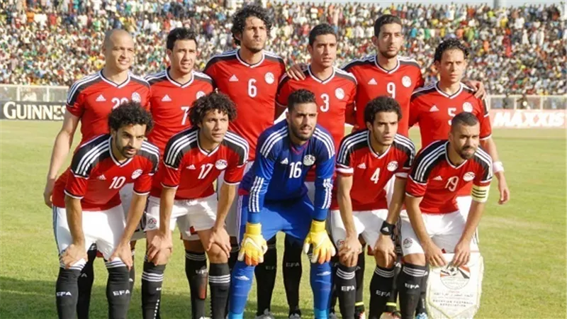 الليلة.. منتخب مصر في مواجهة جنوب إفريقيا بجوهانسبرج 