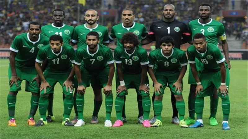 السعودية في ضيافة العراق والإمارات مع أستراليا بتصفيات المونديال
