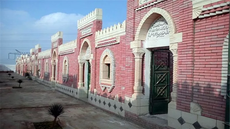 تعرف على مواعيد تسليم الدفعة الثانية من جبانات الجيزة 