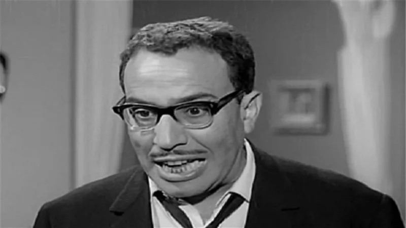 92 عامًا على ميلاد رائد الكوميديا.. فؤاد المهندس صانع البهجة في مصر