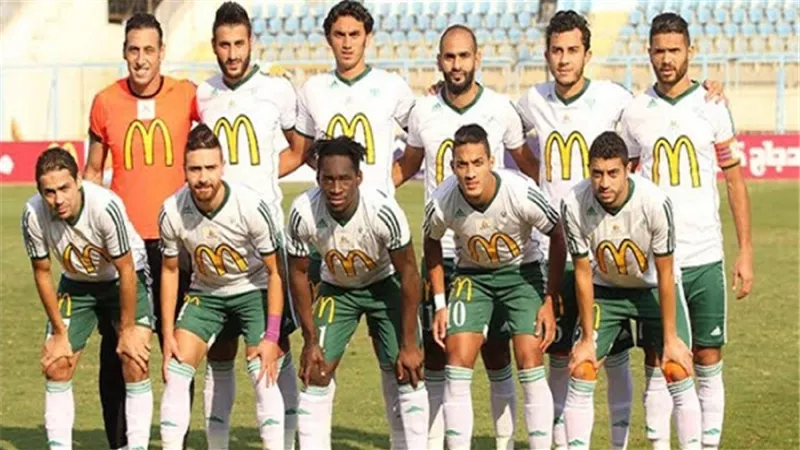 المصري يواجه دمنهور وديًا اليوم