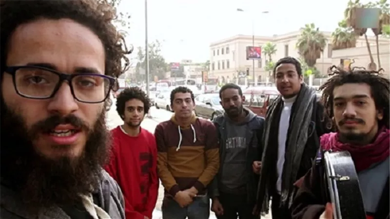 الأربعاء.. نظر استئناف فرقة 