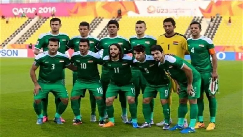 بث مباشر.. الكلاسيكو الأسيوي بين العراق والسعودية بتصفيات المونديال