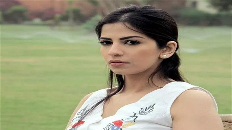 أميرة هاني تشارك جمهورها بفيديو 