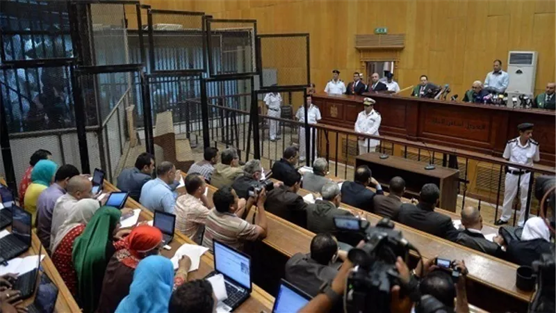 التحقيق في سرقة محتويات صناديق النذور بمسجد السيد البدوي
