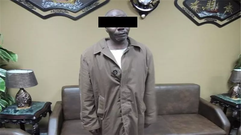 القبض على سوداني لسرقته 8 مساكن في دائرة قصر النيل