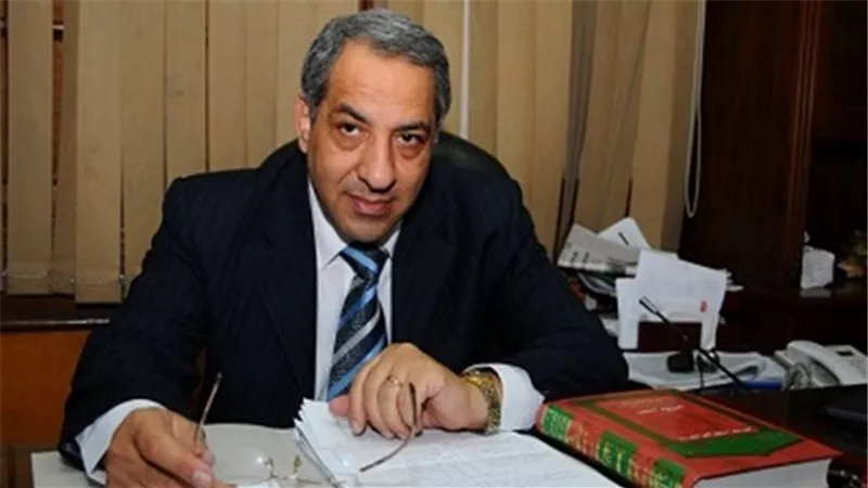 عضو نقابة المحامين: نشكرالله أن حمى مصر من الفتنة
