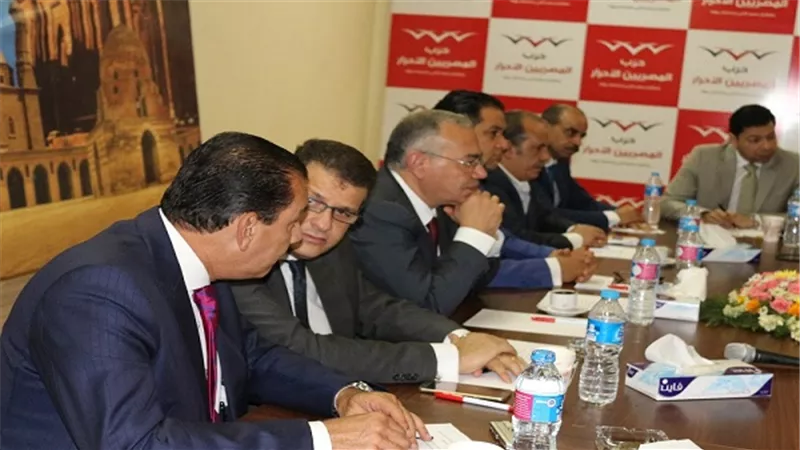 برلماني: قوانين الاستثمار على رأس أولوياتنا في دور الانعقاد الثاني 