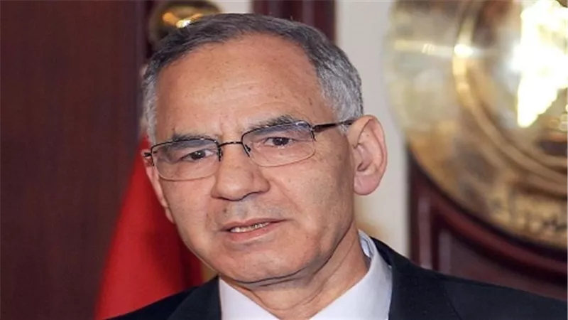 تجديد حبس محمد علي بشر 45 يومًا في اتهامه بالتخابر