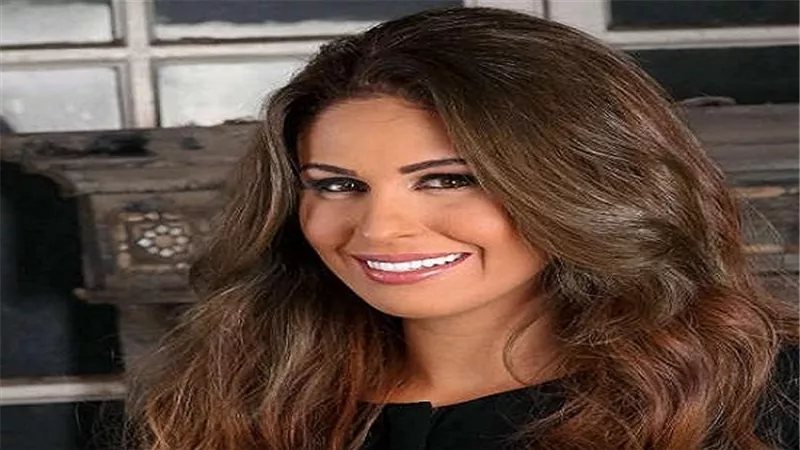 مي سليم تتوج 