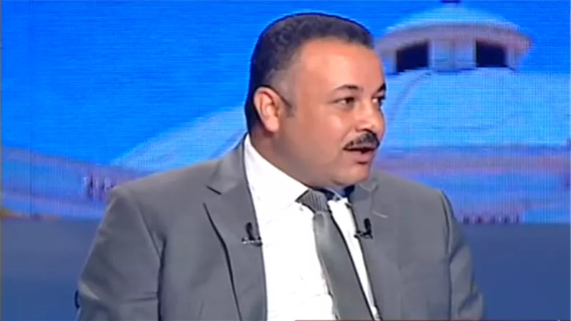 بالفيديو.. برلماني: 