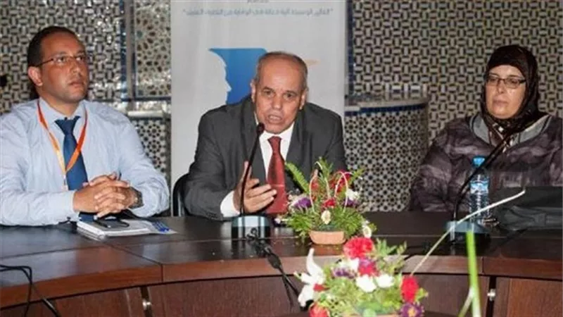 علماء مغاربة يصدرون ميثاقًا للوقاية من التطرف العنيف 