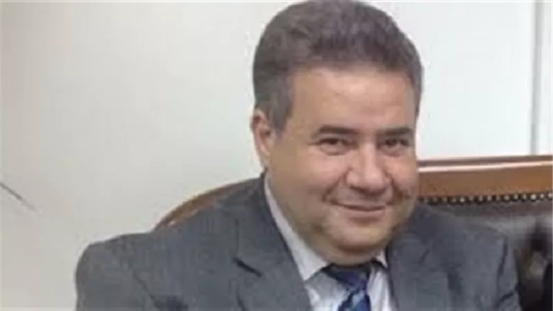 رئيس جامعة بنها يطالب أعضاء هيئة التدريس بحسن معاملة الطلاب