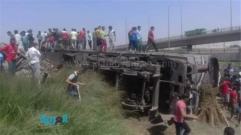 بالصور.. ارتفاع ضحايا 