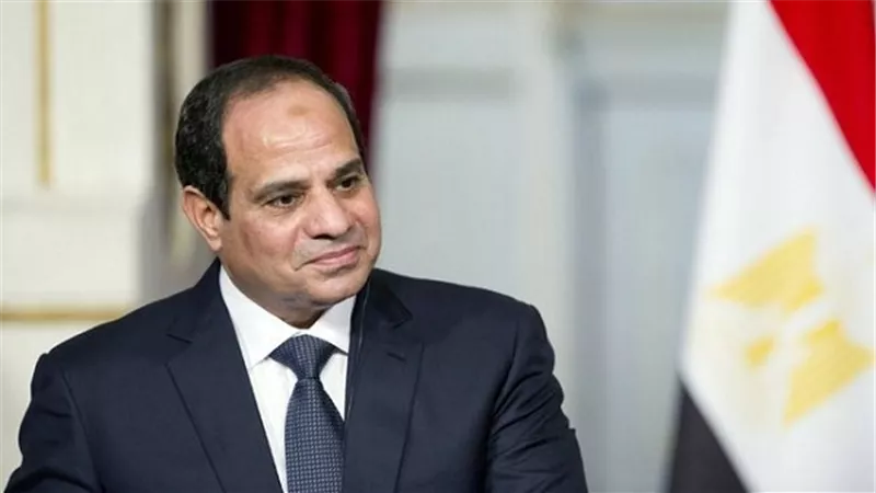 المحافظون الجدد يحلفون اليمين الدستورية أمام الرئيس