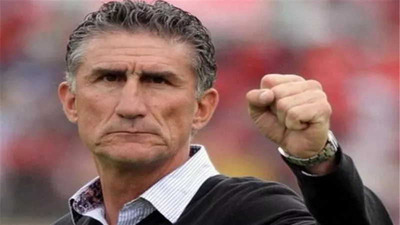 مدرب الأرجنتين: منتخب فنزويلا لم يعطينا الفرصة لتحقيق الفوز