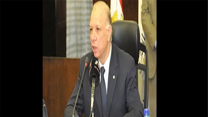 تعرف على أسماء المحافظين الجدد للقليوبية والإسكندرية والقاهرة 