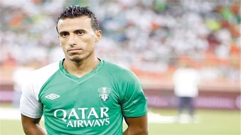 الأهلي يمنح محمد عبدالشافي إجازة حتى 13 سبتمبر